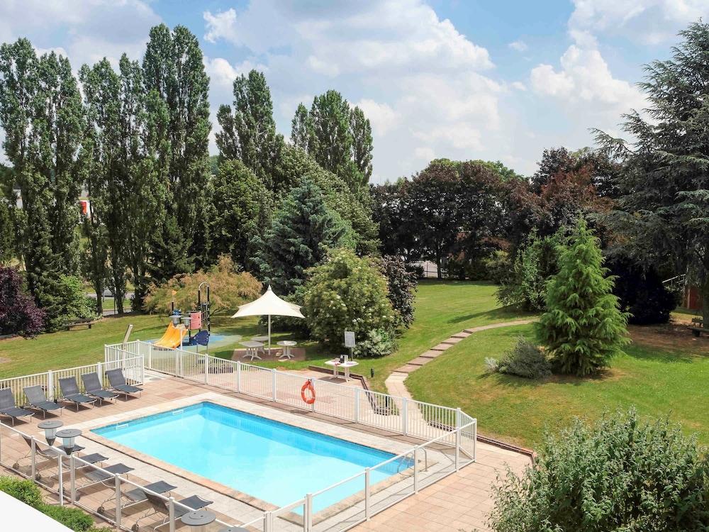 Ibis Styles Nancy Sud Hotel Houdemont Екстериор снимка