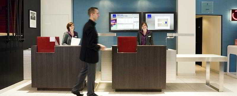 Ibis Styles Nancy Sud Hotel Houdemont Екстериор снимка