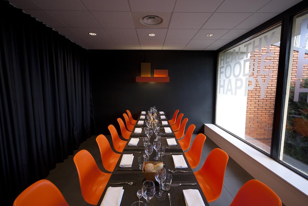Ibis Styles Nancy Sud Hotel Houdemont Екстериор снимка