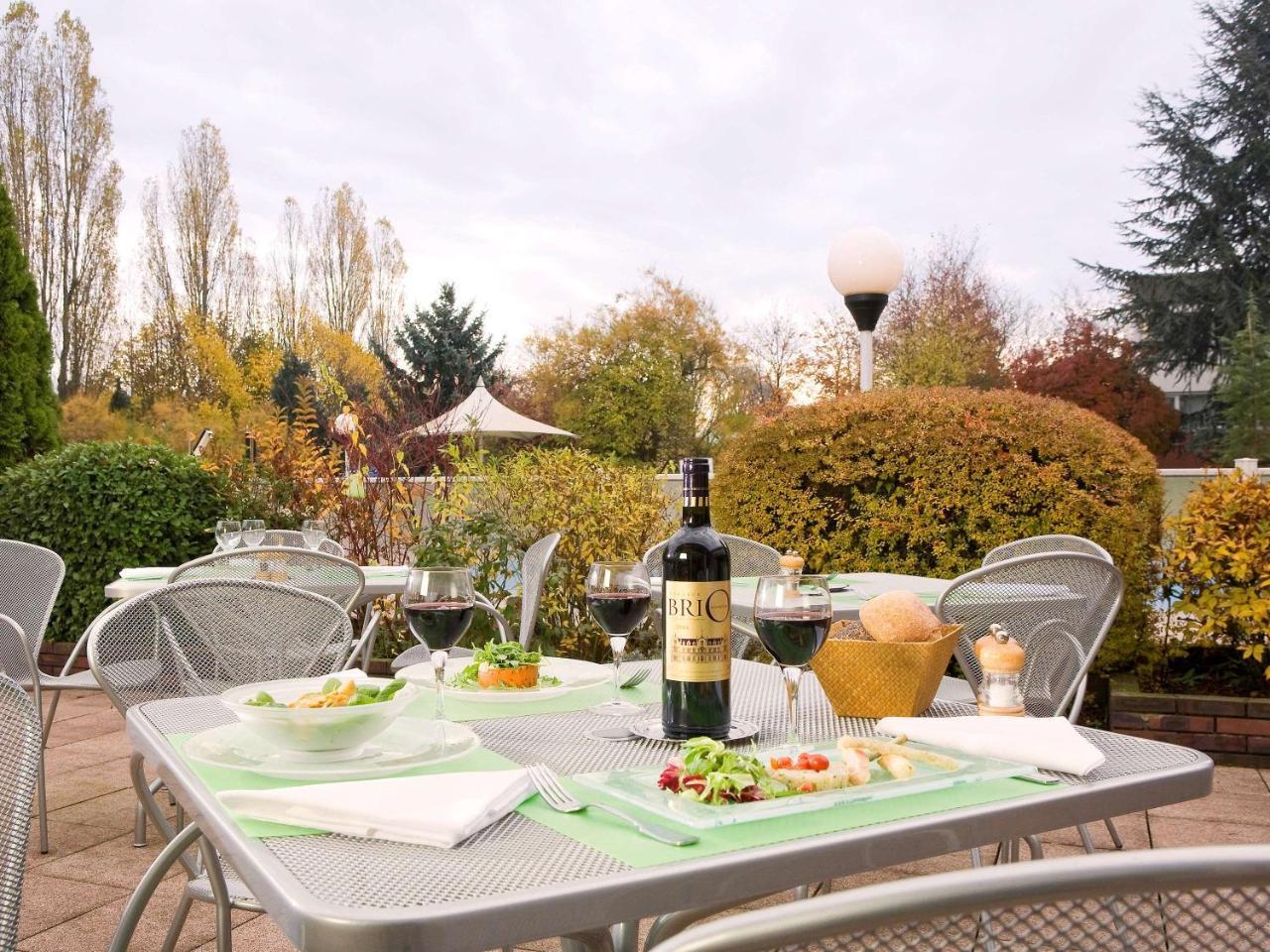 Ibis Styles Nancy Sud Hotel Houdemont Екстериор снимка