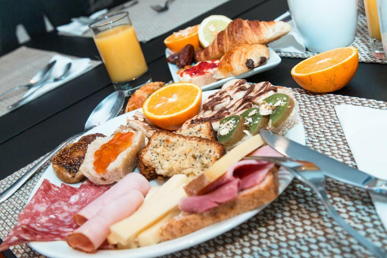 Ibis Styles Nancy Sud Hotel Houdemont Екстериор снимка